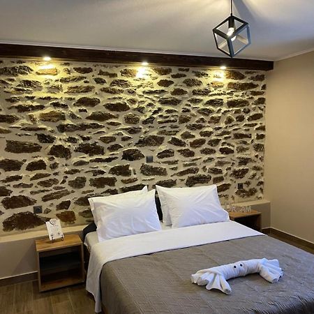 Chalkidiki Astergia Apartments Metagkitsi Eksteriør billede