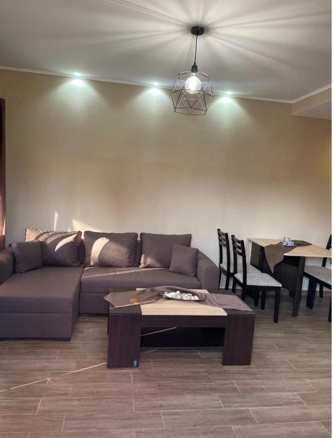 Chalkidiki Astergia Apartments Metagkitsi Eksteriør billede