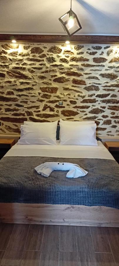 Chalkidiki Astergia Apartments Metagkitsi Eksteriør billede